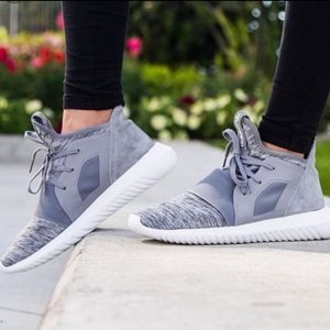 Tubular Defiant W
